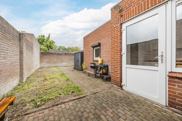 Medium property photo - Ringbaan-Noord 322, 5046 AE Tilburg